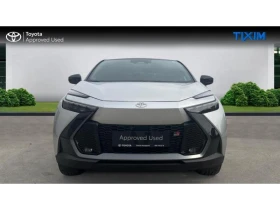 Toyota C-HR GR | Auto.bg — изображение 5 Toyota C-HR GR | Auto.bg — изображение 5