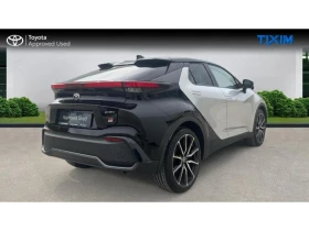 Toyota C-HR GR | Auto.bg — изображение 17 Toyota C-HR GR | Auto.bg — изображение 17