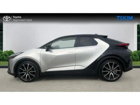 Toyota C-HR GR | Auto.bg — изображение 3 Toyota C-HR GR | Auto.bg — изображение 3