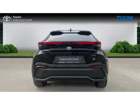 Toyota C-HR GR | Auto.bg — изображение 4 Toyota C-HR GR | Auto.bg — изображение 4