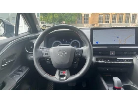 Toyota C-HR GR | Auto.bg — изображение 9 Toyota C-HR GR | Auto.bg — изображение 9