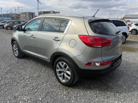 Kia Sportage 1.6 Бензин ГАЗ-BRC ФЕЙС | Auto.bg — изображение 6 Kia Sportage 1.6 Бензин ГАЗ-BRC ФЕЙС | Auto.bg — изображение 6