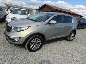 Kia Sportage 1.6 Бензин ГАЗ-BRC ФЕЙС | Auto.bg — изображение 3 Kia Sportage 1.6 Бензин ГАЗ-BRC ФЕЙС | Auto.bg — изображение 3