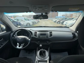 Kia Sportage 1.6 Бензин ГАЗ-BRC ФЕЙС | Auto.bg — изображение 11 Kia Sportage 1.6 Бензин ГАЗ-BRC ФЕЙС | Auto.bg — изображение 11