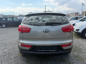 Kia Sportage 1.6 Бензин ГАЗ-BRC ФЕЙС | Auto.bg — изображение 5 Kia Sportage 1.6 Бензин ГАЗ-BRC ФЕЙС | Auto.bg — изображение 5