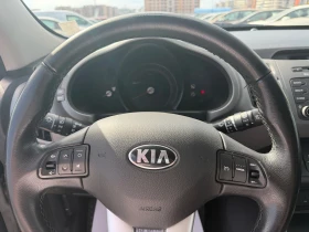 Kia Sportage 1.6 Бензин ГАЗ-BRC ФЕЙС | Auto.bg — изображение 12 Kia Sportage 1.6 Бензин ГАЗ-BRC ФЕЙС | Auto.bg — изображение 12