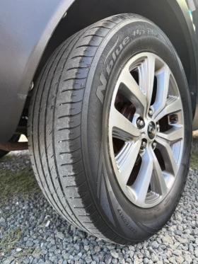 Kia Sportage 1.6 Бензин ГАЗ-BRC ФЕЙС | Auto.bg — изображение 16 Kia Sportage 1.6 Бензин ГАЗ-BRC ФЕЙС | Auto.bg — изображение 16