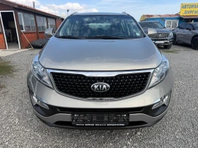 Kia Sportage 1.6 Бензин ГАЗ-BRC ФЕЙС | Auto.bg — изображение 2 Kia Sportage 1.6 Бензин ГАЗ-BRC ФЕЙС | Auto.bg — изображение 2