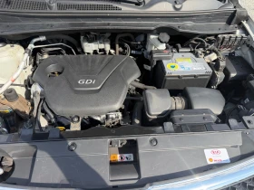 Kia Sportage 1.6 Бензин ГАЗ-BRC ФЕЙС | Auto.bg — изображение 14 Kia Sportage 1.6 Бензин ГАЗ-BRC ФЕЙС | Auto.bg — изображение 14