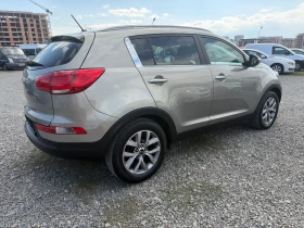Kia Sportage 1.6 Бензин ГАЗ-BRC ФЕЙС | Auto.bg — изображение 4 Kia Sportage 1.6 Бензин ГАЗ-BRC ФЕЙС | Auto.bg — изображение 4