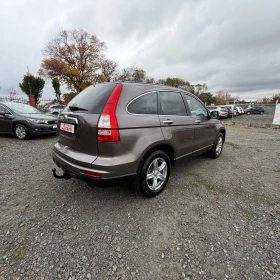 Honda Cr-v III Facelift Automatic Eleganc 4x4 ЛИЗИНГ | Auto.bg — изображение 5 Honda Cr-v III Facelift Automatic Eleganc 4x4 ЛИЗИНГ | Auto.bg — изображение 5