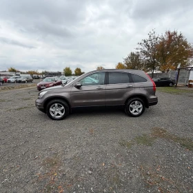 Honda Cr-v III Facelift Automatic Eleganc 4x4 ЛИЗИНГ | Auto.bg — изображение 8 Honda Cr-v III Facelift Automatic Eleganc 4x4 ЛИЗИНГ | Auto.bg — изображение 8