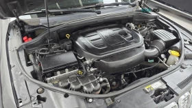 Jeep Cherokee 3.6 OVERLAND WK2* ПАНО* ОБДУХВАНЕ* НАВИ* КАМЕРИ* | Auto.bg — изображение 6 Jeep Cherokee 3.6 OVERLAND WK2* ПАНО* ОБДУХВАНЕ* НАВИ* КАМЕРИ* | Auto.bg — изображение 6