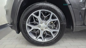 Jeep Cherokee 3.6 OVERLAND WK2* ПАНО* ОБДУХВАНЕ* НАВИ* КАМЕРИ* | Auto.bg — изображение 5 Jeep Cherokee 3.6 OVERLAND WK2* ПАНО* ОБДУХВАНЕ* НАВИ* КАМЕРИ* | Auto.bg — изображение 5