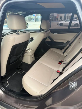 BMW X1 - 7499 € - 53453064 9 | Car24.bg BMW X1 - 7499 € - 53453064 9