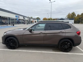 BMW X1 - 7499 € - 53453064 3 | Car24.bg BMW X1 - 7499 € - 53453064 3