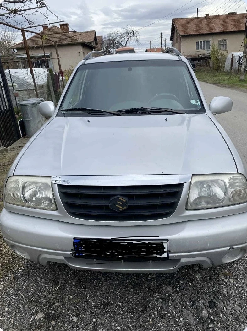 Suzuki Grand vitara - 6000 € / 11734.98 лв. - 44812846 1 | Car24.bg Suzuki Grand vitara - 6000 € / 11734.98 лв. - 44812846 1