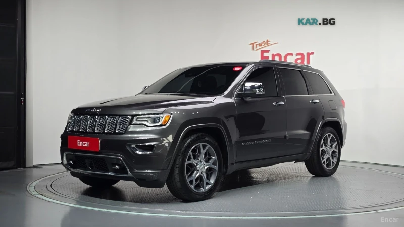 Jeep Cherokee 3.6 OVERLAND WK2* ПАНО* ОБДУХВАНЕ* НАВИ* КАМЕРИ* - 18700 € - 41284792 1 | Car24.bg Jeep Cherokee 3.6 OVERLAND WK2* ПАНО* ОБДУХВАНЕ* НАВИ* КАМЕРИ* - 18700 € - 41284792 1
