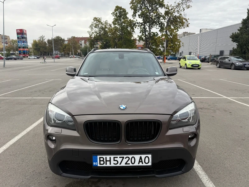 BMW X1 - 7499 € - 53453064 1 | Car24.bg BMW X1 - 7499 € - 53453064 1