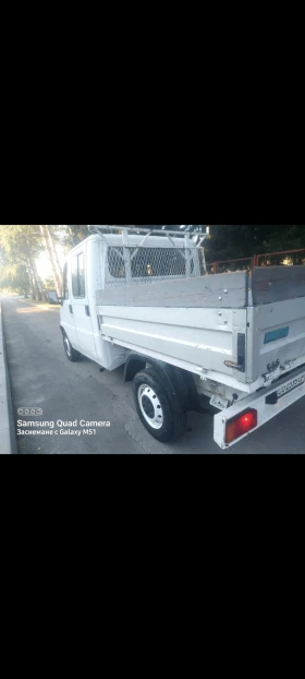 Fiat Ducato undefined | Auto.bg — изображение 6 Fiat Ducato undefined | Auto.bg — изображение 6