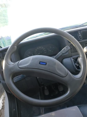 Fiat Ducato undefined | Auto.bg — изображение 14 Fiat Ducato undefined | Auto.bg — изображение 14
