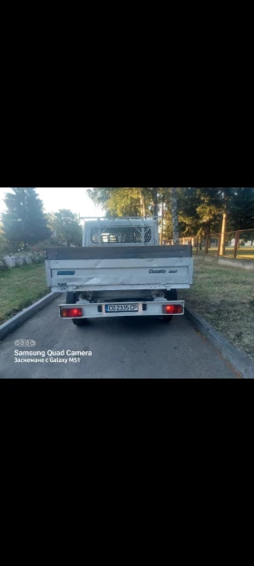 Fiat Ducato undefined | Auto.bg — изображение 7 Fiat Ducato undefined | Auto.bg — изображение 7