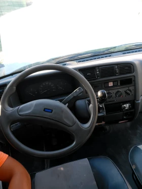 Fiat Ducato undefined | Auto.bg — изображение 13 Fiat Ducato undefined | Auto.bg — изображение 13