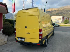 Mercedes-Benz Sprinter 316 CDI* Климатик* Печка* Автопилот | Auto.bg — изображение 8 Mercedes-Benz Sprinter 316 CDI* Климатик* Печка* Автопилот | Auto.bg — изображение 8