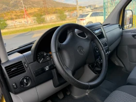Mercedes-Benz Sprinter 316 CDI* Климатик* Печка* Автопилот | Auto.bg — изображение 2 Mercedes-Benz Sprinter 316 CDI* Климатик* Печка* Автопилот | Auto.bg — изображение 2