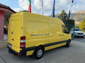 Mercedes-Benz Sprinter 316 CDI* Климатик* Печка* Автопилот | Auto.bg — изображение 9 Mercedes-Benz Sprinter 316 CDI* Климатик* Печка* Автопилот | Auto.bg — изображение 9