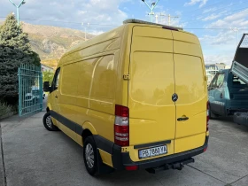 Mercedes-Benz Sprinter 316 CDI* Климатик* Печка* Автопилот | Auto.bg — изображение 5 Mercedes-Benz Sprinter 316 CDI* Климатик* Печка* Автопилот | Auto.bg — изображение 5