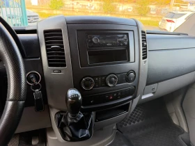 Mercedes-Benz Sprinter 316 CDI* Климатик* Печка* Автопилот | Auto.bg — изображение 3 Mercedes-Benz Sprinter 316 CDI* Климатик* Печка* Автопилот | Auto.bg — изображение 3