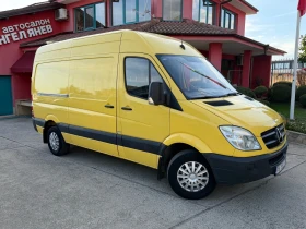 Mercedes-Benz Sprinter 316 CDI* Климатик* Печка* Автопилот | Auto.bg — изображение 10 Mercedes-Benz Sprinter 316 CDI* Климатик* Печка* Автопилот | Auto.bg — изображение 10