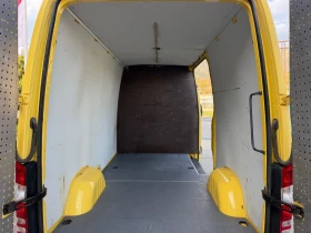 Mercedes-Benz Sprinter 316 CDI* Климатик* Печка* Автопилот | Auto.bg — изображение 7 Mercedes-Benz Sprinter 316 CDI* Климатик* Печка* Автопилот | Auto.bg — изображение 7