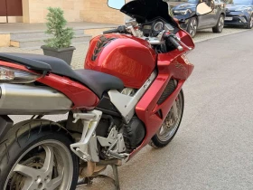 Honda Vfr 800A | Auto.bg — изображение 5 Honda Vfr 800A | Auto.bg — изображение 5