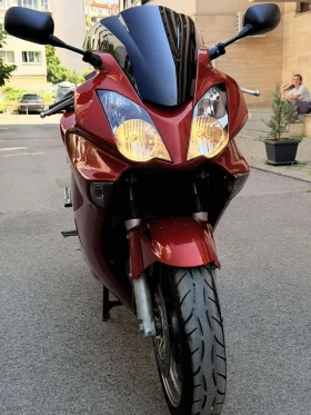 Honda Vfr 800A