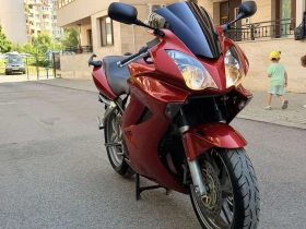 Honda Vfr 800A | Auto.bg — изображение 2 Honda Vfr 800A | Auto.bg — изображение 2