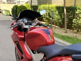 Honda Vfr 800A | Auto.bg — изображение 6 Honda Vfr 800A | Auto.bg — изображение 6