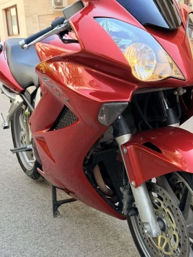 Honda Vfr 800A | Auto.bg — изображение 9 Honda Vfr 800A | Auto.bg — изображение 9