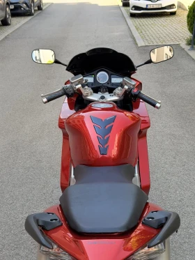 Honda Vfr 800A | Auto.bg — изображение 8 Honda Vfr 800A | Auto.bg — изображение 8