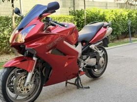 Honda Vfr 800A | Auto.bg — изображение 3 Honda Vfr 800A | Auto.bg — изображение 3