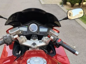 Honda Vfr 800A | Auto.bg — изображение 4 Honda Vfr 800A | Auto.bg — изображение 4