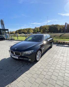 Обява за продажба на BMW 740 740LI ~14 500 EUR - изображение 1