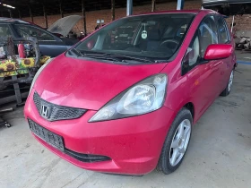 Honda Jazz 1.2 - Car24.bg Honda Jazz 1.2