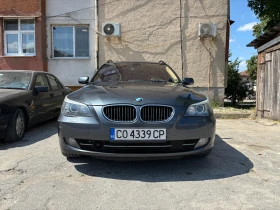 BMW 530 XD head-up panorama - Car24.bg BMW 530 XD head-up panorama