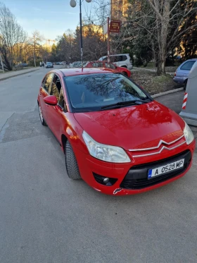 Citroen C4 - 3490 лв. / 1784.41 € - 44766225 9 | Car24.bg Citroen C4 - 3490 лв. / 1784.41 € - 44766225 9