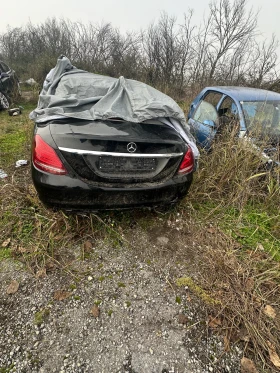 Mercedes-Benz C 250 250 d 4 matic 204 ks - Car24.bg Mercedes-Benz C 250 250 d 4 matic 204 ks