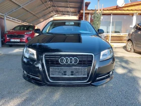 Audi A3 2.0, 6ск - Car24.bg Audi A3 2.0, 6ск