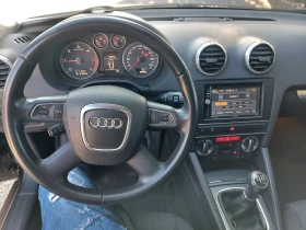 Audi A3 2.0, 6ск - 12477 лв. / 6379.39 € - 88218401 15 | Car24.bg Audi A3 2.0, 6ск - 12477 лв. / 6379.39 € - 88218401 15