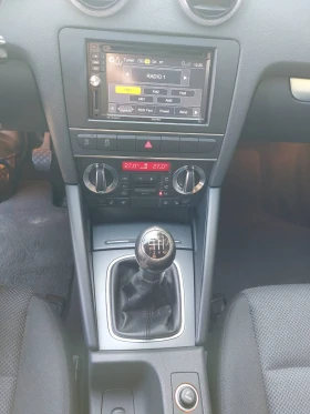 Audi A3 2.0, 6ск - 12477 лв. / 6379.39 € - 88218401 16 | Car24.bg Audi A3 2.0, 6ск - 12477 лв. / 6379.39 € - 88218401 16